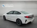 BMW 216 GRAN COUPÈ M SPORT DESIGN PARKING DRIVING AS