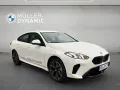 BMW 216 GRAN COUPÈ M SPORT DESIGN PARKING DRIVING AS