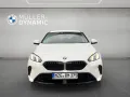 BMW 216 GRAN COUPÈ M SPORT DESIGN PARKING DRIVING AS