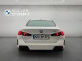 BMW 216 GRAN COUPÈ M SPORT DESIGN PARKING DRIVING AS
