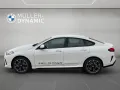 BMW 216 GRAN COUPÈ M SPORT DESIGN PARKING DRIVING AS