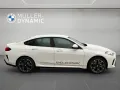 BMW 216 GRAN COUPÈ M SPORT DESIGN PARKING DRIVING AS
