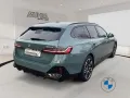 BMW 550e xDrive M Sport Pano AHK Autobahnas. B&W