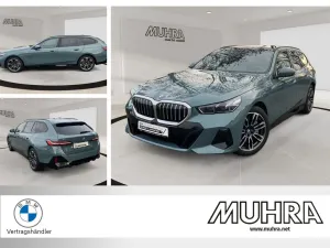 BMW 550e xDrive M Sport Pano AHK Autobahnas. B&W