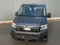 MAN TGE 3.180 Pritsche DOKA MR STANDHZ AHK KAMERA