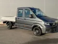 MAN TGE 3.180 Pritsche DOKA MR STANDHZ AHK KAMERA