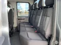 MAN TGE 3.180 Pritsche DOKA MR STANDHZ AHK KAMERA