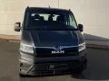 MAN TGE 3.180 Pritsche DOKA MR STANDHZ AHK KAMERA