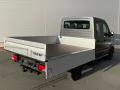 MAN TGE 3.180 Pritsche DOKA MR STANDHZ AHK KAMERA