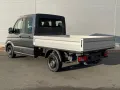 MAN TGE 3.180 Pritsche DOKA MR STANDHZ AHK KAMERA