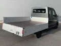 MAN TGE 3.180 Pritsche DOKA MR STANDHZ AHK KAMERA