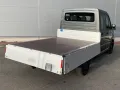 MAN TGE 3.180 Pritsche DOKA MR STANDHZ AHK KAMERA