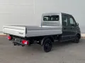 MAN TGE 3.180 Pritsche DOKA MR STANDHZ AHK KAMERA