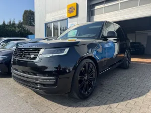 Land Rover Range Rover D350 HSE*FOND-Multim*KÜHLFACH*23ZOLL