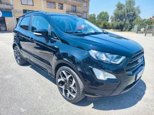 Ford EcoSport 1.0 EcoBoost 125 CV Start&Stop ST-