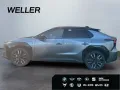 Toyota bz4X AWD Lounge *LED*360°*Leder*Pano*JBL*4x SHZ*