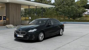 BMW 216 Grand Coupe !! JAHRESSTART !!