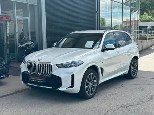 BMW X5 xDrive30d MHEV 48V Aut. M-Paket, Sitzheizu...