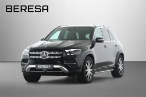 Mercedes-Benz GLE 450 d 4M AMG Burmester Widescreen MBUX Pano