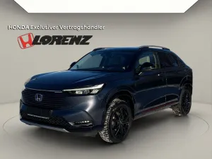 Honda HR-V Advance Style WINTERRÄDER LED LENKRADHEIZG