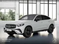 Mercedes-Benz GLC 450 d 4M AMG+NIGHT+PANO+360+AHK+BURMESTER+9G