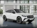 Mercedes-Benz GLC 450 d 4M AMG+NIGHT+PANO+360+AHK+BURMESTER+9G
