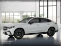 Mercedes-Benz GLC 450 d 4M AMG+NIGHT+PANO+360+AHK+BURMESTER+9G