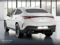 Mercedes-Benz GLC 450 d 4M AMG+NIGHT+PANO+360+AHK+BURMESTER+9G