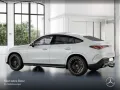 Mercedes-Benz GLC 450 d 4M AMG+NIGHT+PANO+360+AHK+BURMESTER+9G