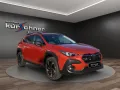 Subaru Comfort