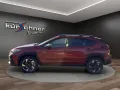 Subaru Comfort