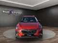 Subaru Comfort