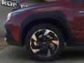 Subaru Comfort
