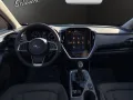 Subaru Comfort