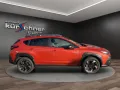 Subaru Comfort