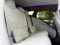 BMW XM Individual Marina Bay Blau/Merino Leder
