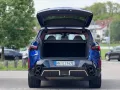 BMW XM Individual Marina Bay Blau/Merino Leder