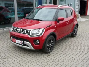 Suzuki Ignis Comfort