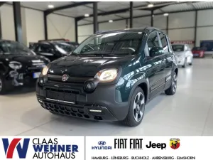 Fiat Pandina Hybrid Cross *Klimaanlage *Multifunktion