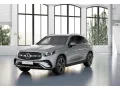 Mercedes-Benz GLC 220 d 4M +AMG+SHZ+KeyLess+Edi.+AHK+SpurW+LM