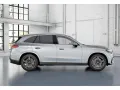 Mercedes-Benz GLC 220 d 4M +AMG+SHZ+KeyLess+Edi.+AHK+SpurW+LM