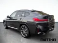 BMW X4 xDrive30i M Sportpaket Rückfahrkamera Anhänge
