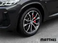 BMW X4 xDrive30i M Sportpaket Rückfahrkamera Anhänge