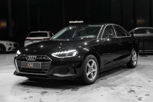 Audi A4 Lim. 30 TDI
