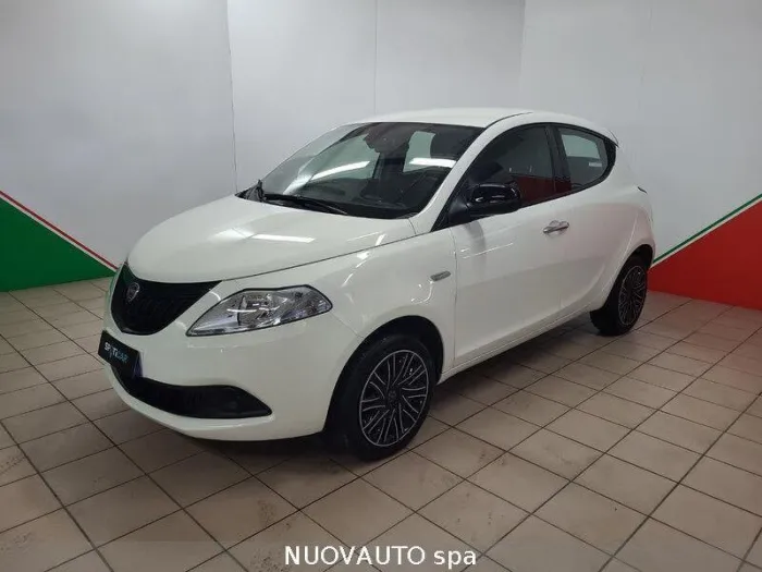 Other Lancia Ypsilon Ypsilon 1.0 FireFly 5 porte S&S H