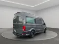 Volkswagen Crafter 35 Kasten 2,0 l TDI MR AHK+KAMERA+GRA+NA