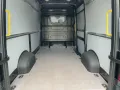 Volkswagen Crafter 35 Kasten 2,0 l TDI MR AHK+KAMERA+GRA+NA