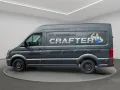 Volkswagen Crafter 35 Kasten 2,0 l TDI MR AHK+KAMERA+GRA+NA