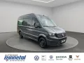 Volkswagen Crafter 35 Kasten 2,0 l TDI MR AHK+KAMERA+GRA+NA