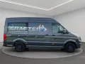 Volkswagen Crafter 35 Kasten 2,0 l TDI MR AHK+KAMERA+GRA+NA